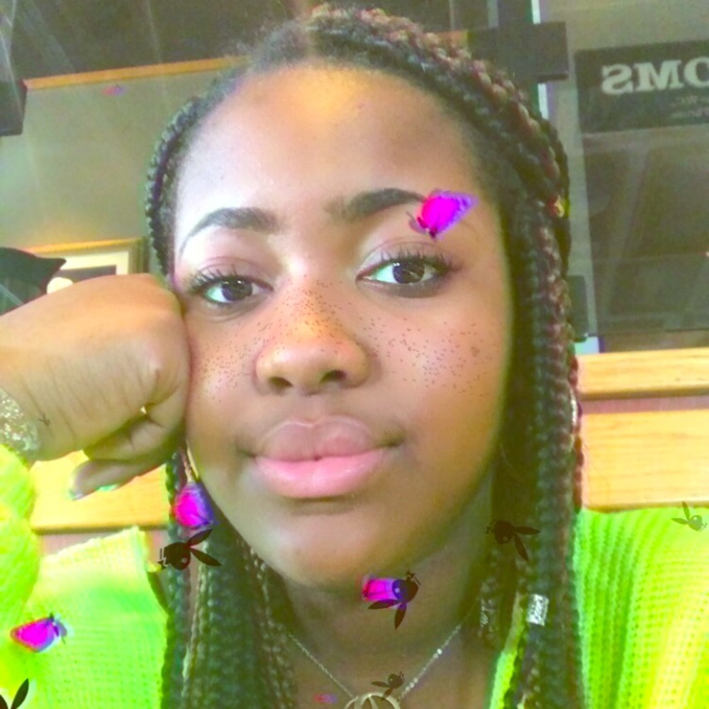 Meet your Posher, Melangelo